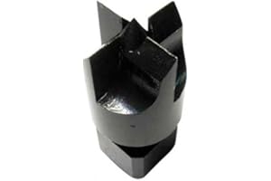 Holzprofi - Griffe d'entraînement - DW-GE - Holzprofi