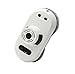 Produktbild WZG Auto Clean Robot Anti-Falling Fensterglas Staubsauger Fernbedienung 3 Modi Reinigung Fernbedienung Fenster Roboter EU/US/UK Stecker