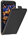Produktbild mumbi Flip Case für Huawei Honor 5C Tasche