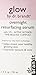 dr. brandt Glow Overnight Resurfacing Serum 50 g