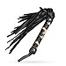 Produktbild Rawr Flogger mit Leoparddruck