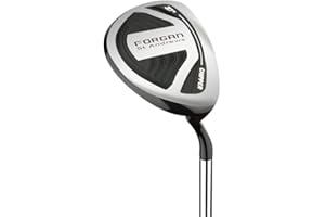 Forgan of St Andrews 1860 Chipper, 37° Loft, Mens Right Hand