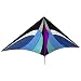 Produktbild Lixada 63 x 35.5in Große Delta Kite Outdoor Sport Einzelne Linie Flying Kite mit Schwanz für Kinder Erwachsene.