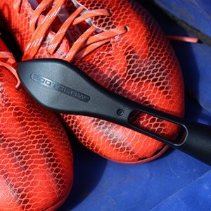 bootclaw CMW und Schlamm Schaber mit Rugby Ohrstecker Schlüssel - 4