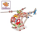 little hero spielzeug verbaubaubar mit HEROS Constructor