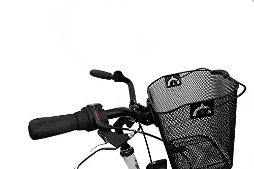 Citybike 28′ Zoll Alu 7-Gang Nabenschaltung STVZO Nabendynamo Rücktritt RH 50 cm - 7