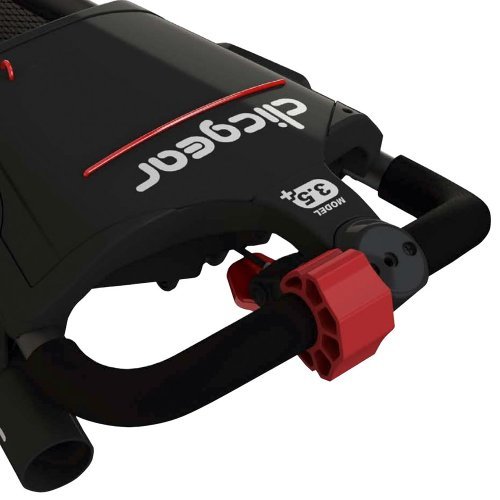 Preisvergleich Produktbild Clicgear GPS Watch Mount by Clicgear