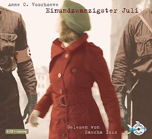 Einundzwanzigster Juli: 6 CDs