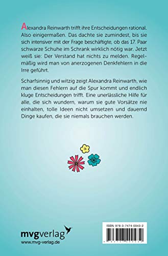 Glaub-nicht-alles-was-du-denkst-Wie-du-deine-Denkfehler-entlarvst-und-endlich-freie-Entscheidungen-triffst