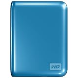 Western Digital My Passport Essential