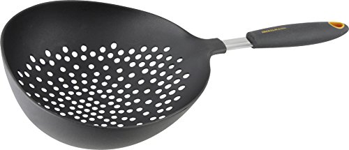 Fackelmann 25214 Jumbo-Seiher Soft, 36 cm