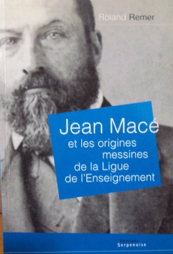 Jean Macé et la Ligue de l'enseignement