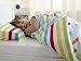 Gro Counting Sleep Single Bed