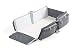 Doomoo Basics Baby Travel Bag Grey