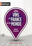 Image de Les vins de France et du monde