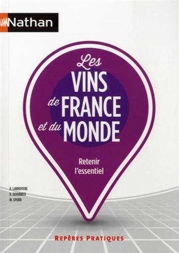 Les vins de France et du monde gratuit