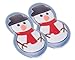 Price comparison product image Snow Man Hand Warmers - Reusable Instand Hand Warmers