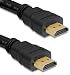 Produktbild DELOCK Kabel High Speed HDMI mit Ethernet – HDMI A Stecker > HDMI A Stecker 20 m
