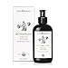 Alteya Organic Rose Face Wash 250 ml - USDA Certified Organic 100% Biodegradable Soap - Pure Natural Earth Friendly Vegan Purifying Liquid Face Cleanser Based on Bulgarian Rose Essential Oil and the Bio DamascenaTM- Skin Reviving complex - Nourishing, Purifying and Detoxifying for All Skin Types