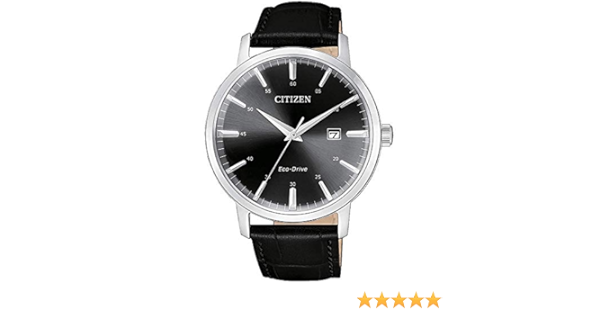 Orologio Citizen Uomo BM7460-11E : Amazon.it: Orologi