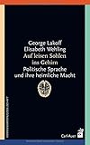 Image de Auf leisen Sohlen ins Gehirn: Politische Sprache und ihre heimliche Macht