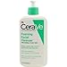 Cerave Cerave Foaming Facial Cleanser, 12 oz