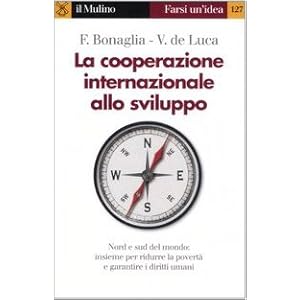 La cooperazione internazionale allo sviluppo