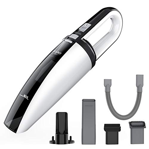 ZIGLINT Y8 - Aspirador de mano inalámbrico