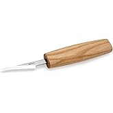 BeaverCraft C7 K&uuml;&ccedil;&uuml;k Detay Ahşap Oyma Bı&ccedil;ağı