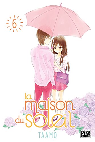 La maison du soleil — Tome 6