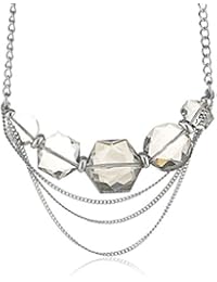 Dyrberg/Kern - Collar de acero inoxidable