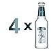 Produktbild Peter Spanton No.9 Cardamom Tonic 4 x 0,20 Liter