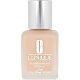 Clinique Superbalanced Make Up Fond&ouml;ten Cn 40 Cream Chamois