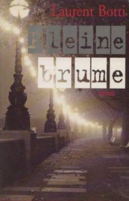 couverture de : Pleine brume