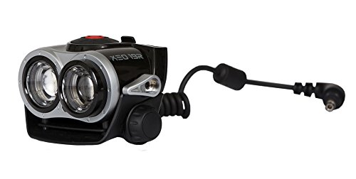 LED-Lenser LED LENSER – Kopflampe XEO19R (schwarz) - 3