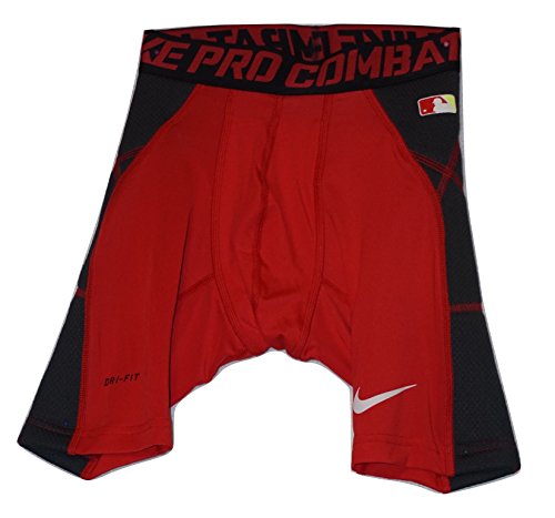 Nike Boys' Swingman Sliding Shorts