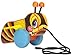 Fisher Price Classics Buzzy Bee Toy