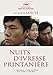 Nuits d'ivresse printanière [FR Import]