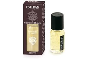 Legends d'Orient essence 15 ml Esteban