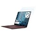 Produktbild Bruni Schutzfolie kompatibel mit Microsoft Surface Laptop 2 Folie, glasklare Displayschutzfolie (2X)