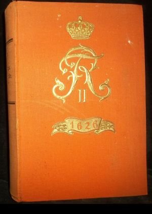 Geschichte des Grenadierregiments König Friedrich der Große (3. Ostpreußisches ) Nr. 4