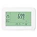 Produktbild Highplus YEH-40 Kohlendioxid-Detektor CO2-Monitor Alarm Temperatur Luftfeuchtigkeit