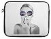 Produktbild Sunglasses At Night Girl Nude Sky Night Laptop Case 13" 14" 15" 14