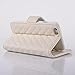 inShang Apple 4.7 INCH IPHONE 6 CASE Elegant with card slots Stand and wallet case function design Leather look pu Leather stand cover CASE FOR iPhone 6 (White)