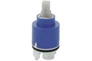 ZA91103R Cartouche complète Ø 35 mm ROUGE PAFFONI