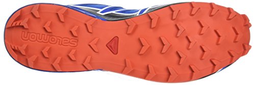 Salomon Herren Speedcross 4 Traillaufschuhe - 3