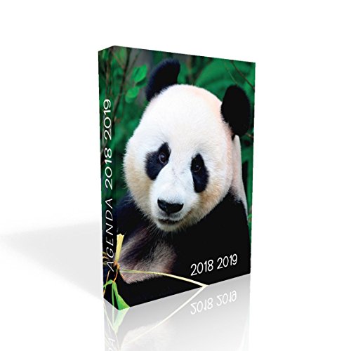 Download AGENDA SCOLAIRE 2018-2019 - PANDA Download AGENDA SCOLAIRE 2018-2019 - PANDA