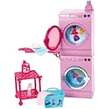 mobilier pour barbie