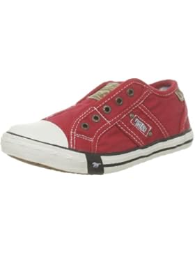 Mustang 5803-405-5 Unisex-Kinder Sneakers