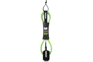 Northcore 6mm Surfboard Leash Accesorios de Tabla